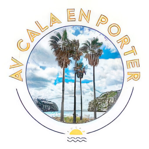 AV Calan Porter