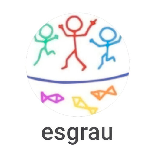AV Es Grau